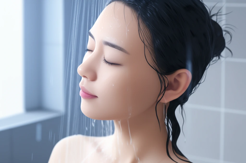 뜨거운 환경 피하기