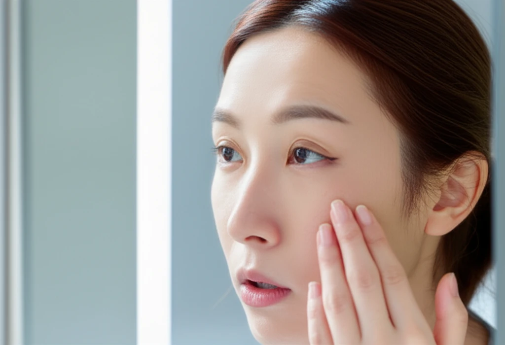 눈가 보톡스 유지 기간