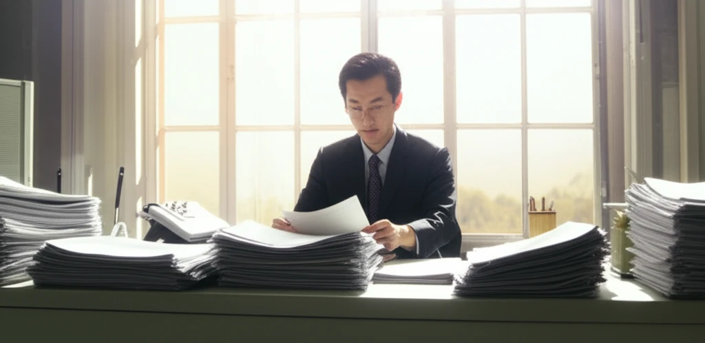 전세보증금반환보증 서류 안내 이미지