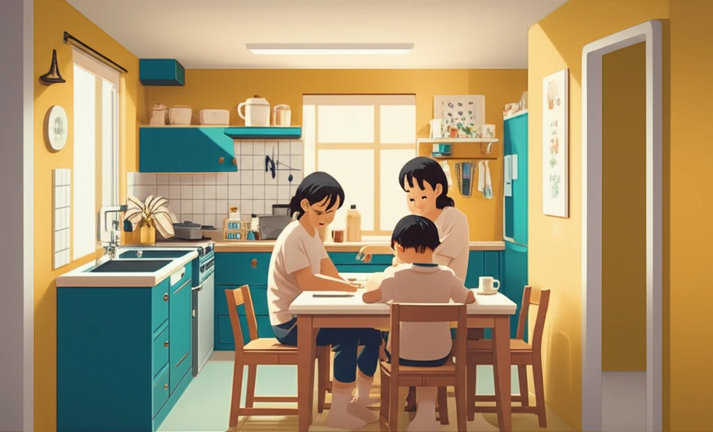 소득 기준 확인 이미지