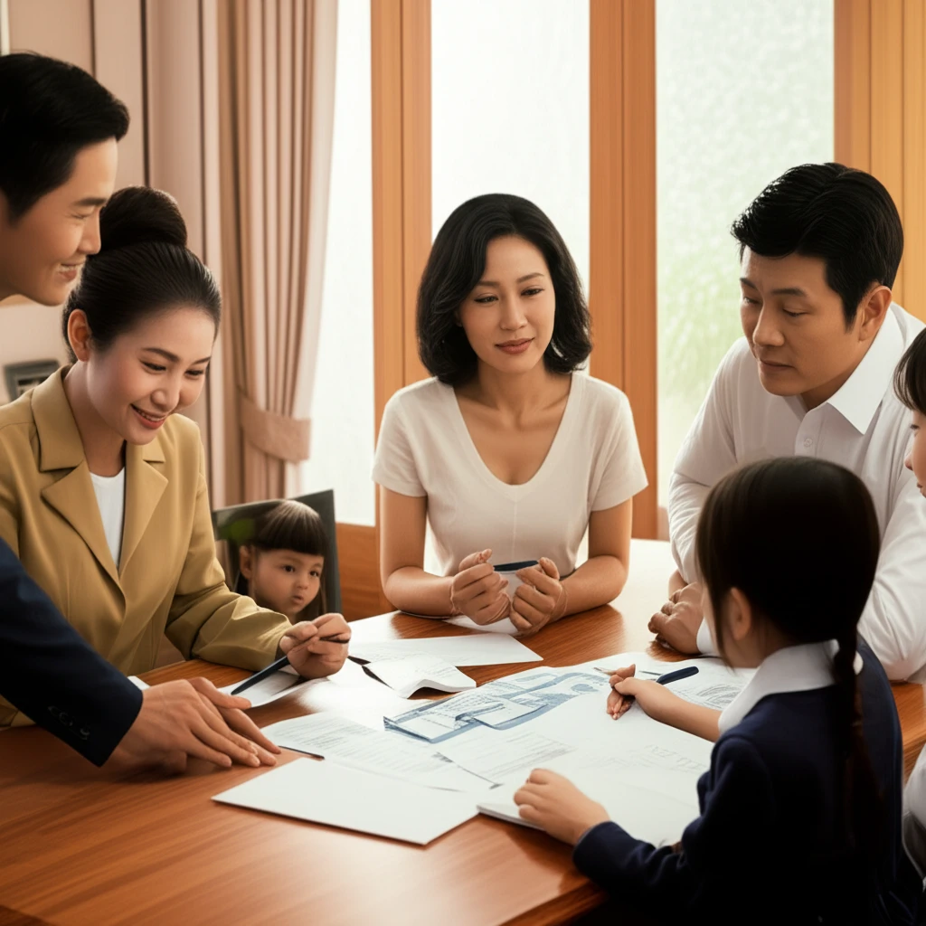 장려금 활용 지혜 이미지 1