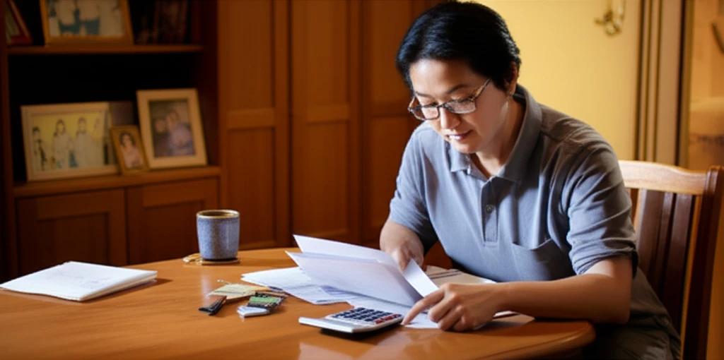 신청서류 확인 이미지