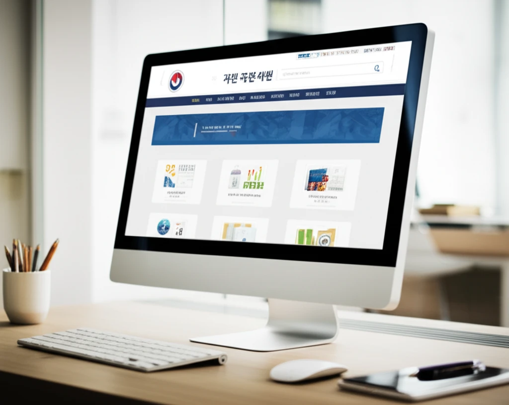 신청서류 보러가기 이미지 1