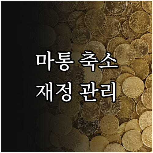 마이너스통장 한도 축소, 재정 관리의 첫걸음: 신청 방법과 고려 사항