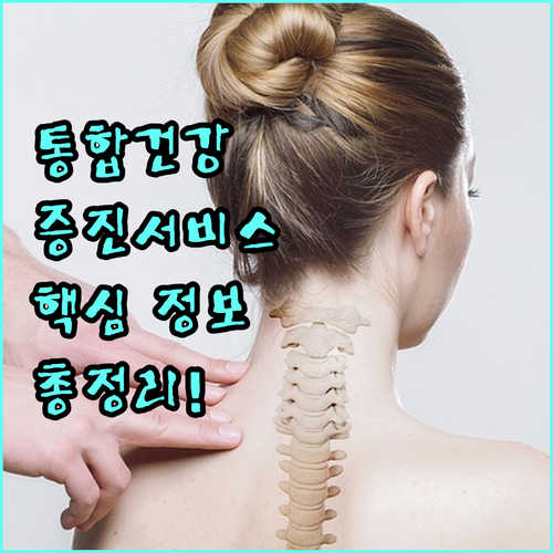 2025년 지역사회 통합건강증진 서비스 핵심 정보 지원 분야, 대상, 신청
