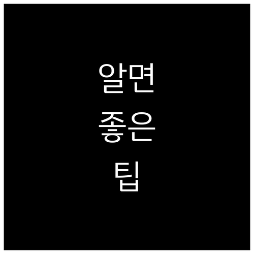 대전 금동 쓰레기 버리는 법: 일반, 재활용, 대형폐기물