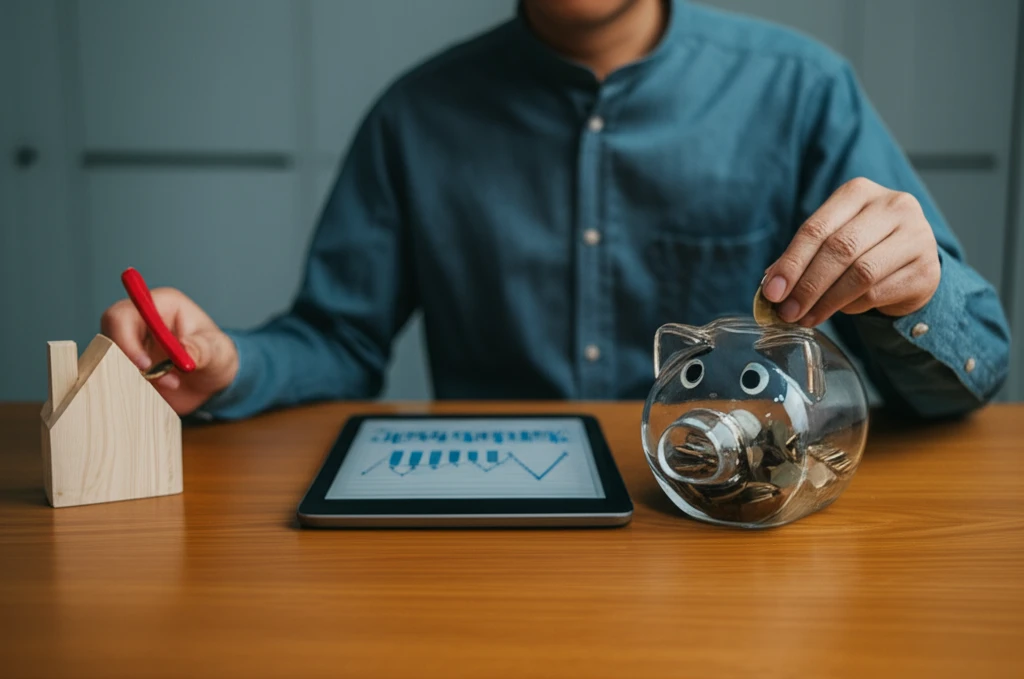 자산 관리 이미지