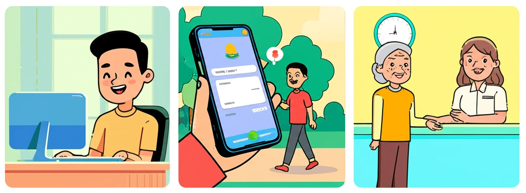 복지멤버십 신청 안내 이미지