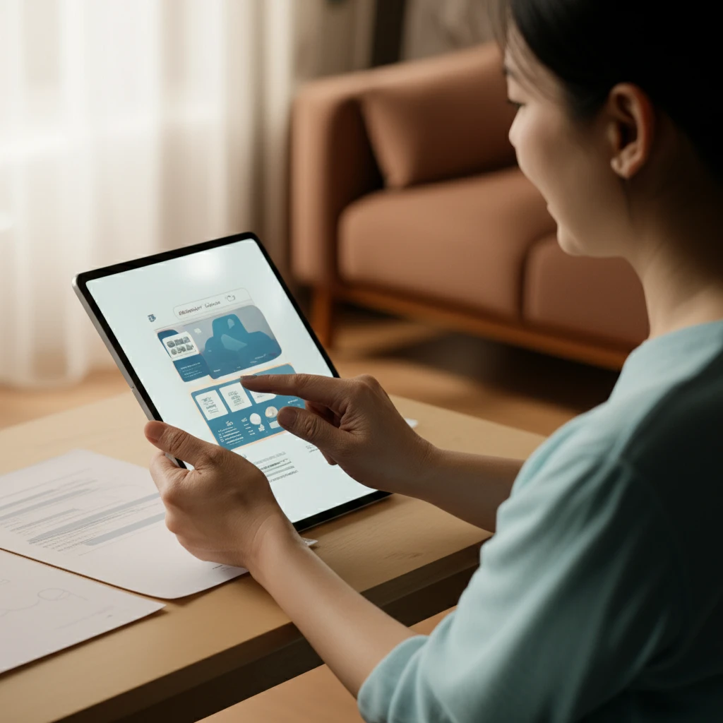 군소음 보상금 신청 안내 이미지