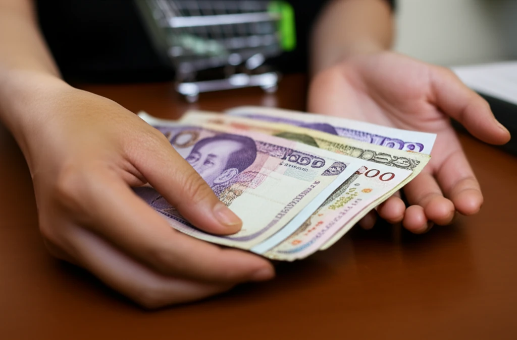 2026년 최저시급 연봉 환산표 분석