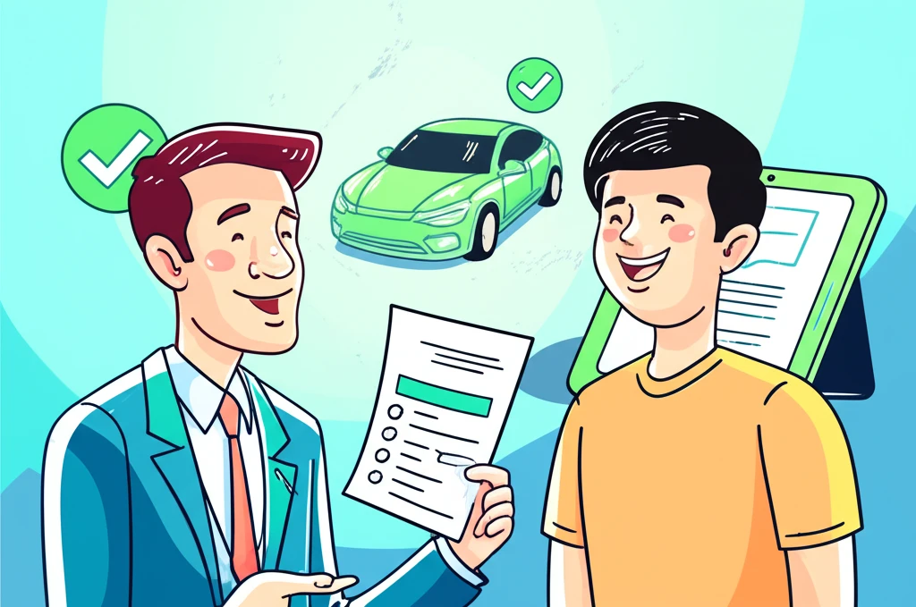 전기 승합차 보조금 신청 절차 안내