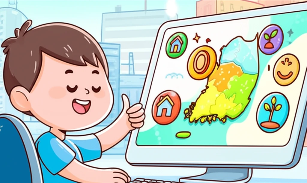 전국 청년 주거 지원 안내