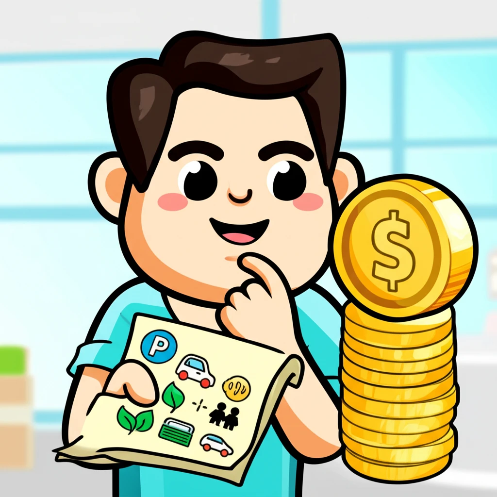 여수공항 주차장 할인 정보 안내